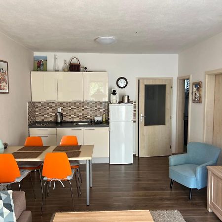 Apartman Kykula - Terchova, Vysne Kamence 1520 외부 사진