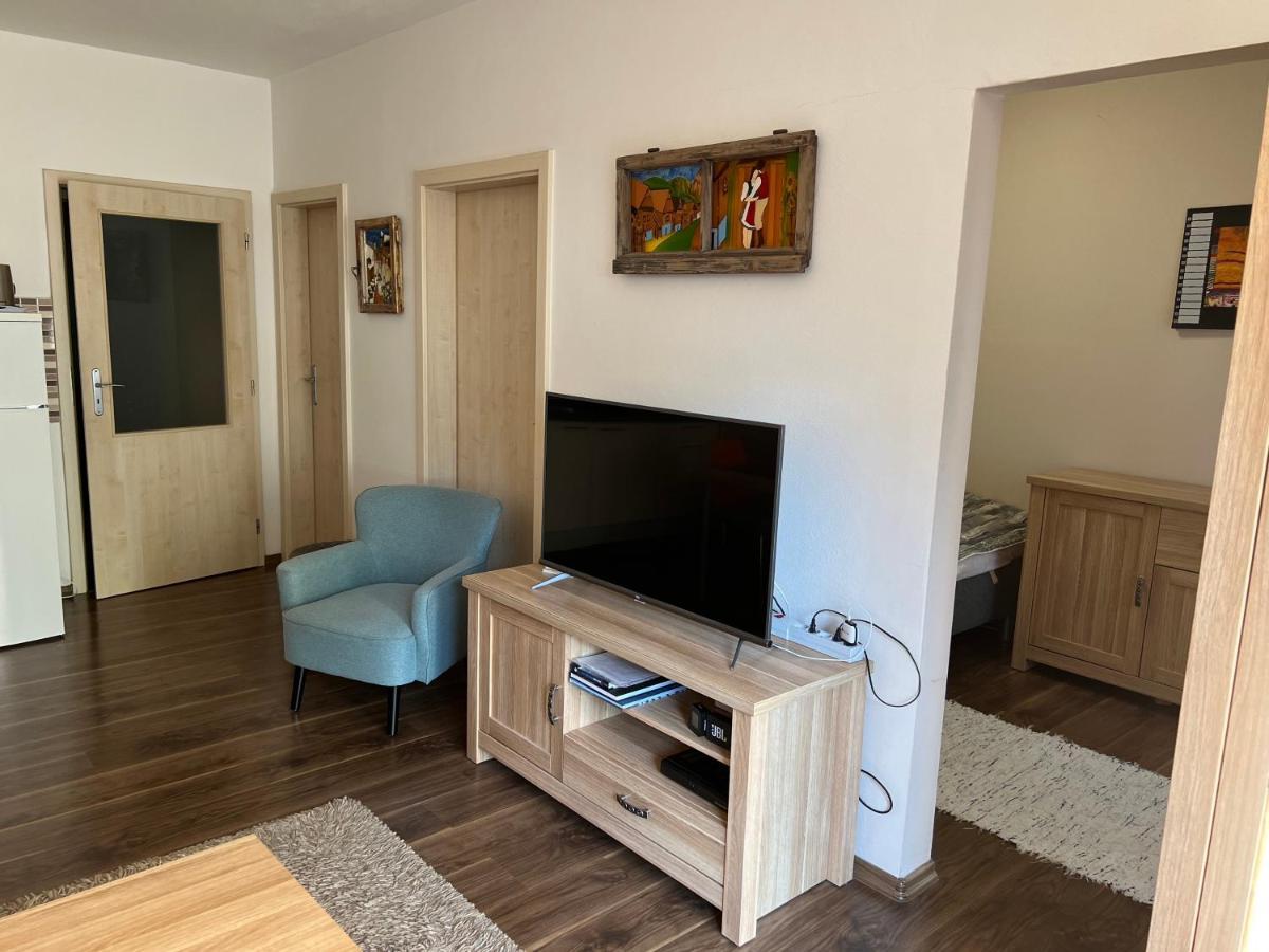 Apartman Kykula - Terchova, Vysne Kamence 1520 외부 사진