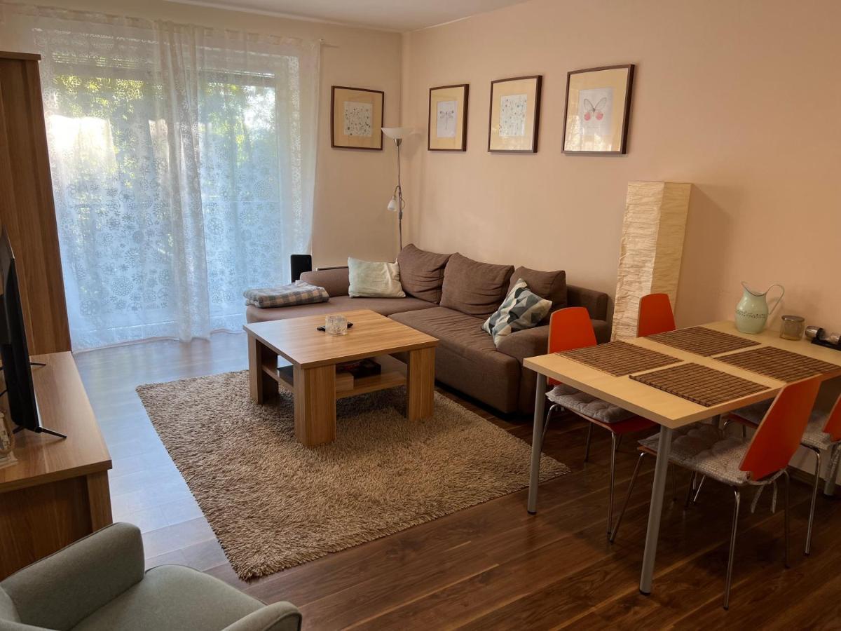 Apartman Kykula - Terchova, Vysne Kamence 1520 외부 사진
