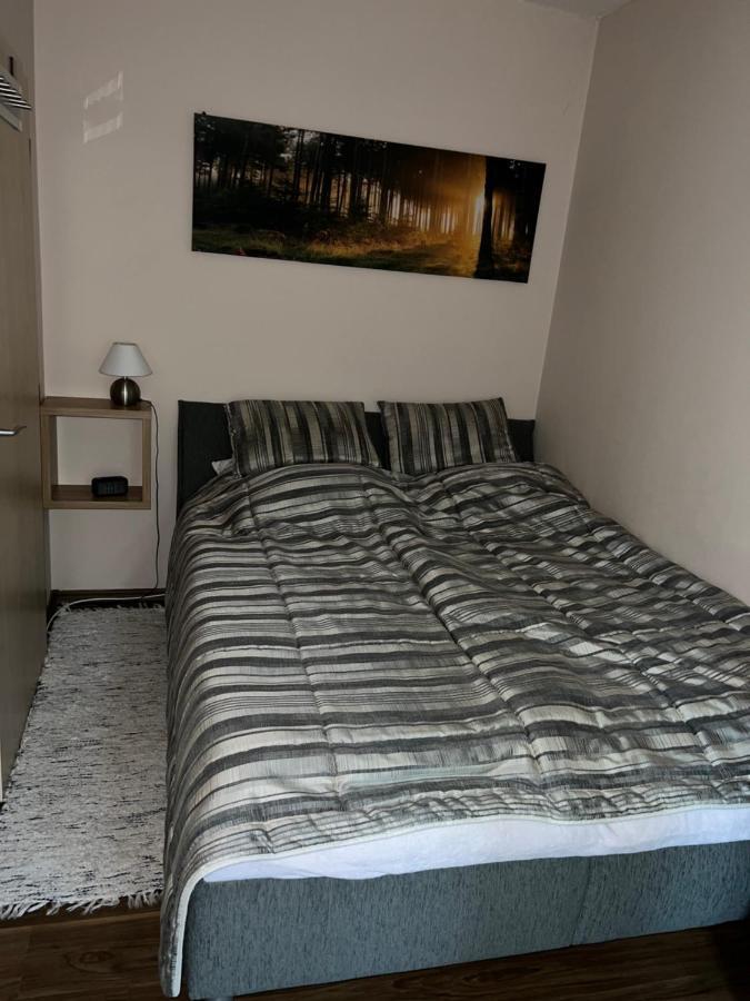 Apartman Kykula - Terchova, Vysne Kamence 1520 외부 사진