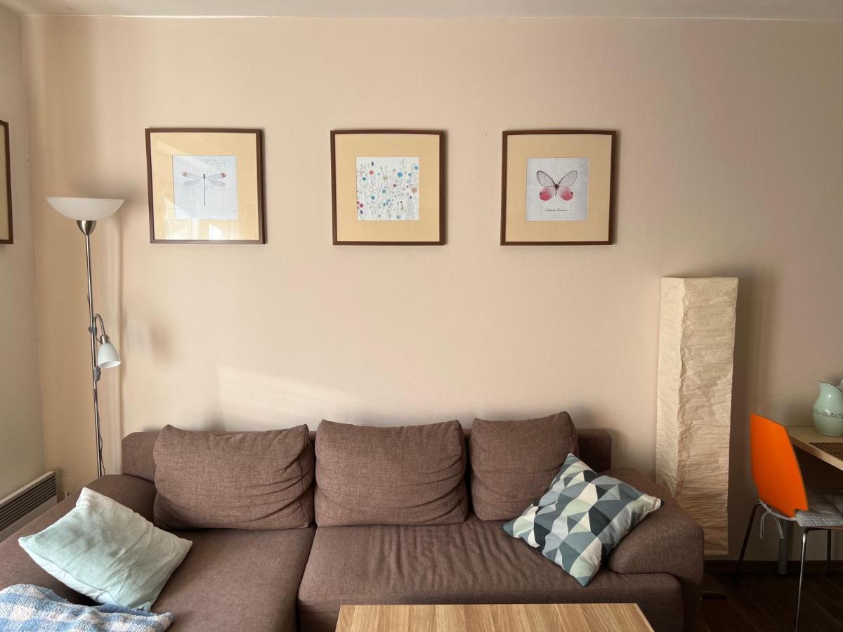Apartman Kykula - Terchova, Vysne Kamence 1520 외부 사진