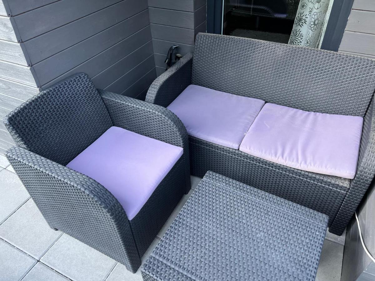 Apartman Kykula - Terchova, Vysne Kamence 1520 외부 사진