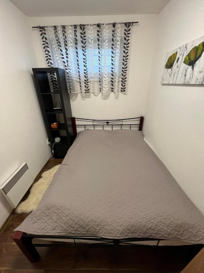 Apartman Kykula - Terchova, Vysne Kamence 1520 외부 사진