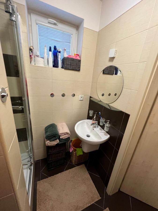 Apartman Kykula - Terchova, Vysne Kamence 1520 외부 사진